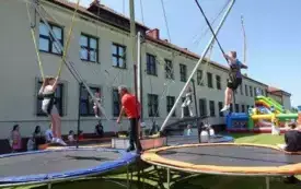 X Piknik Rodzinny w Bielanach 2025 91