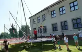 X Piknik Rodzinny w Bielanach 2025 92