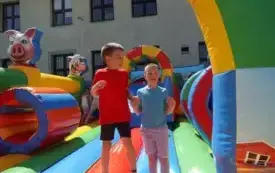 X Piknik Rodzinny w Bielanach 2025 93