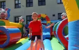 X Piknik Rodzinny w Bielanach 2025 94