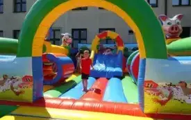 X Piknik Rodzinny w Bielanach 2025 95