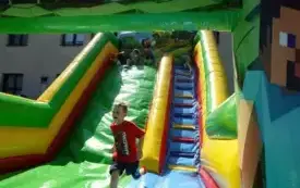 X Piknik Rodzinny w Bielanach 2025 97