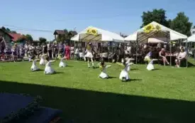 X Piknik Rodzinny w Bielanach 2025 106