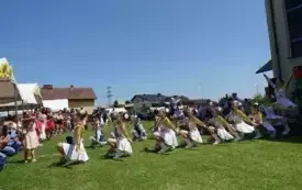 X Piknik Rodzinny w Bielanach 2025 119