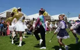 X Piknik Rodzinny w Bielanach 2025 123