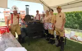 X Piknik Rodzinny w Bielanach 2025 144