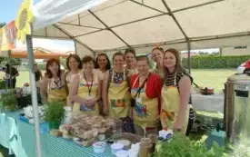 X Piknik Rodzinny w Bielanach 2025 147