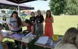 X Piknik Rodzinny w Bielanach 2025 149