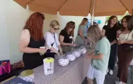 X Piknik Rodzinny w Bielanach 2025 150