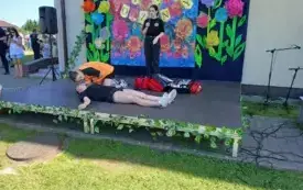 X Piknik Rodzinny w Bielanach 2025 159