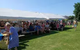 X Piknik Rodzinny w Bielanach 2025 160