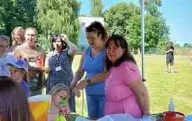 X Piknik Rodzinny w Bielanach 2025 173
