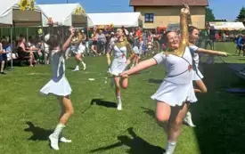 X Piknik Rodzinny w Bielanach 2025 179