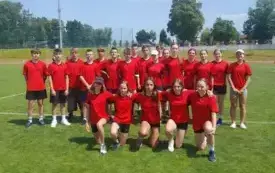 Sportowe podsumowanie roku szkolnego 2024/2025 2
