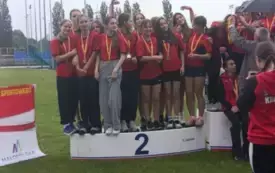 Sportowe podsumowanie roku szkolnego 2024/2025 5