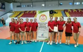 Sportowe podsumowanie roku szkolnego 2024/2025 12