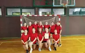 Sportowe podsumowanie roku szkolnego 2024/2025 15