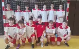 Sportowe podsumowanie roku szkolnego 2024/2025 17