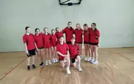 Sportowe podsumowanie roku szkolnego 2024/2025 18