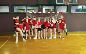 Sportowe podsumowanie roku szkolnego 2024/2025 19