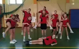 Sportowe podsumowanie roku szkolnego 2024/2025 20