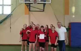 Sportowe podsumowanie roku szkolnego 2024/2025 21