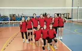 Sportowe podsumowanie roku szkolnego 2024/2025 22