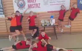 Sportowe podsumowanie roku szkolnego 2024/2025 23