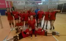Sportowe podsumowanie roku szkolnego 2024/2025 25