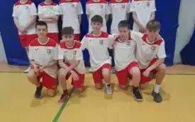Sportowe podsumowanie roku szkolnego 2024/2025 26