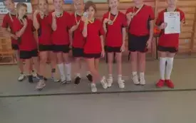 Sportowe podsumowanie roku szkolnego 2024/2025 27