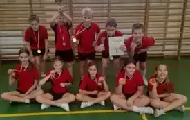 Sportowe podsumowanie roku szkolnego 2024/2025 28
