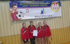 Sportowe podsumowanie roku szkolnego 2024/2025 30