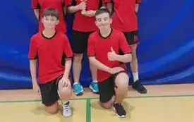Sportowe podsumowanie roku szkolnego 2024/2025 34