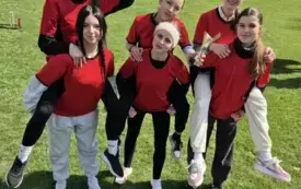 Sportowe podsumowanie roku szkolnego 2024/2025 41