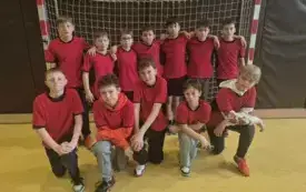 Sportowe podsumowanie roku szkolnego 2024/2025 47