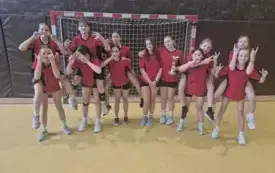 Sportowe podsumowanie roku szkolnego 2024/2025 48