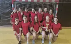 Sportowe podsumowanie roku szkolnego 2024/2025 49