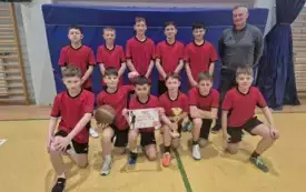 Sportowe podsumowanie roku szkolnego 2024/2025 50