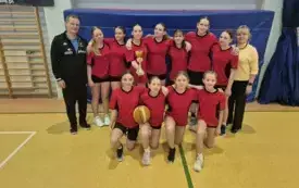 Sportowe podsumowanie roku szkolnego 2024/2025 51