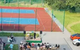Piknik &ldquo;Kolory Młodości&rdquo; 2