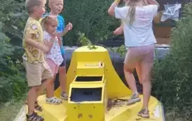 Piknik &ldquo;Kolory Młodości&rdquo; 9
