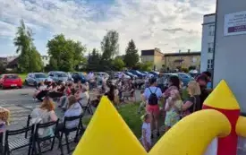 Piknik &ldquo;Kolory Młodości&rdquo; 17