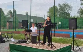 Piknik &ldquo;Kolory Młodości&rdquo; 19