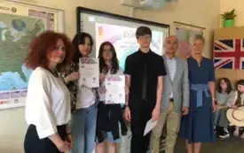 Konkursy kęckiej &bdquo;Jedynki&rdquo;   1