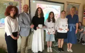 Konkursy kęckiej &bdquo;Jedynki&rdquo;   8