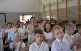 Koniec roku szkolnego 2024/2025!  16