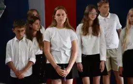 Koniec roku szkolnego 2024/2025!  25