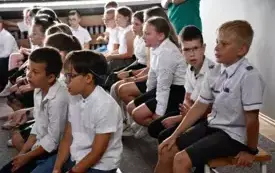 Koniec roku szkolnego 2024/2025!  31
