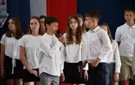 Koniec roku szkolnego 2024/2025!  33